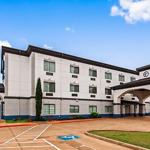 Best Western Jacksonville Inn